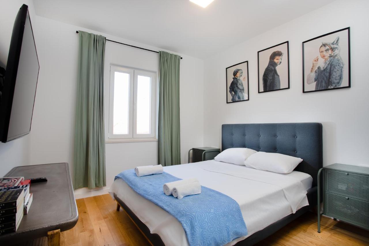 Apartment Eni