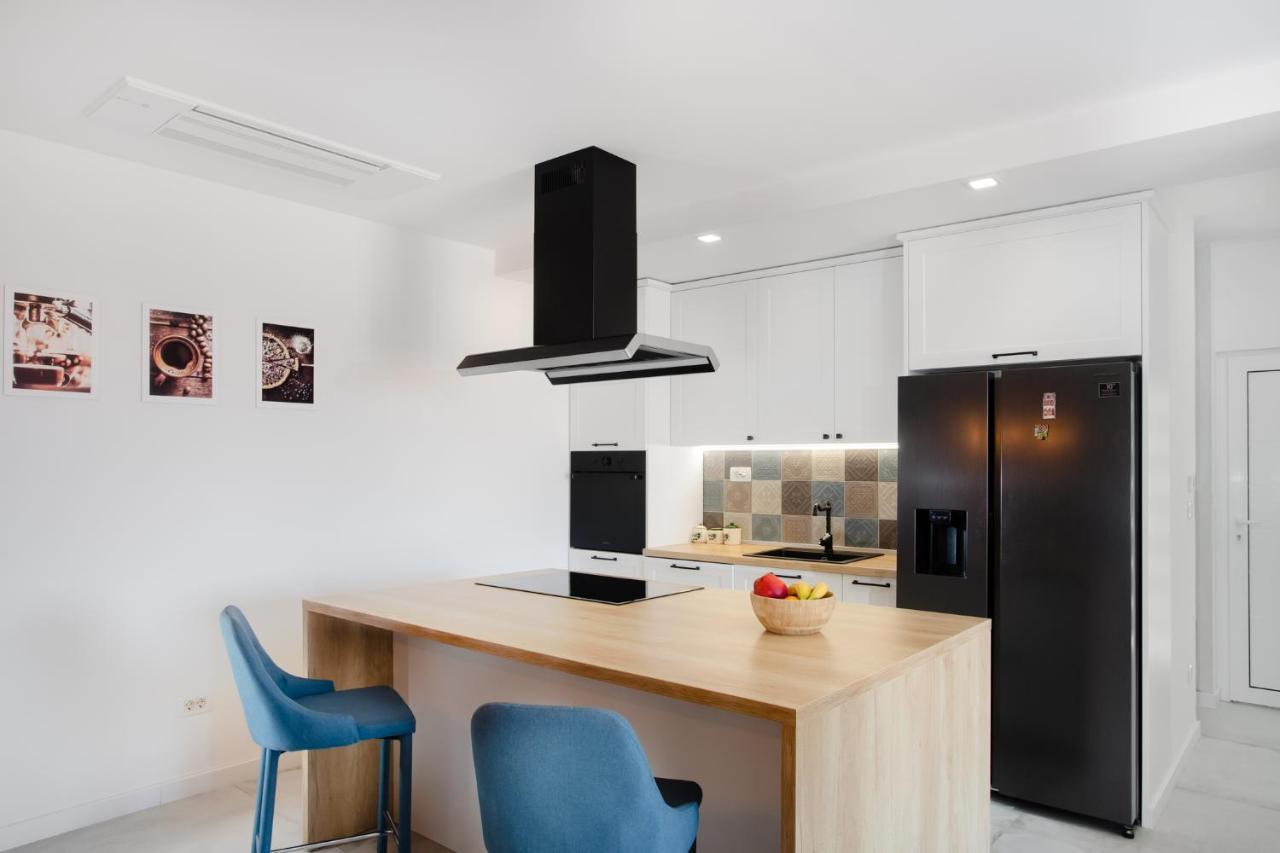 Eni Appartement